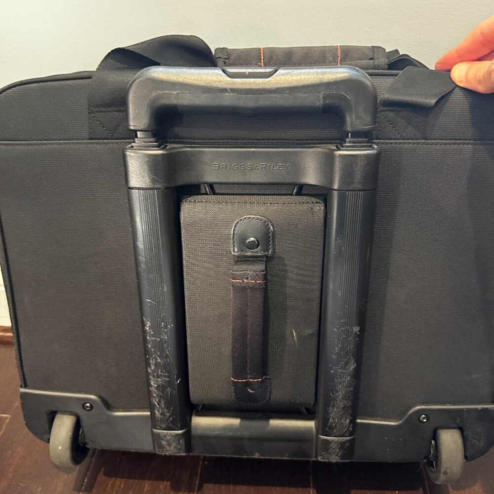 Briggs & Riley Travelware - Picture 7 of 7